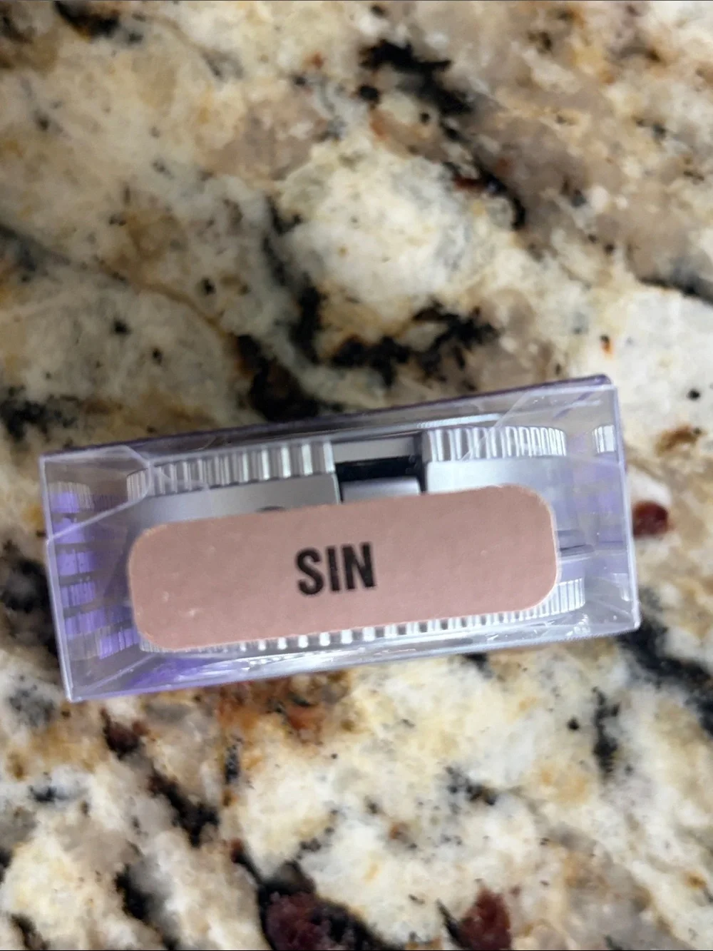 ⚡️🖤Urban Decay Vintage Sin Eyeshadow Rare